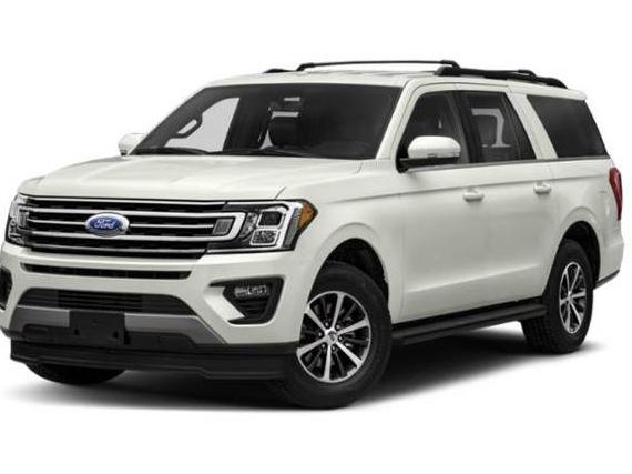 FORD EXPEDITION MAX 2021 1FMJK1KT1MEA17082 image